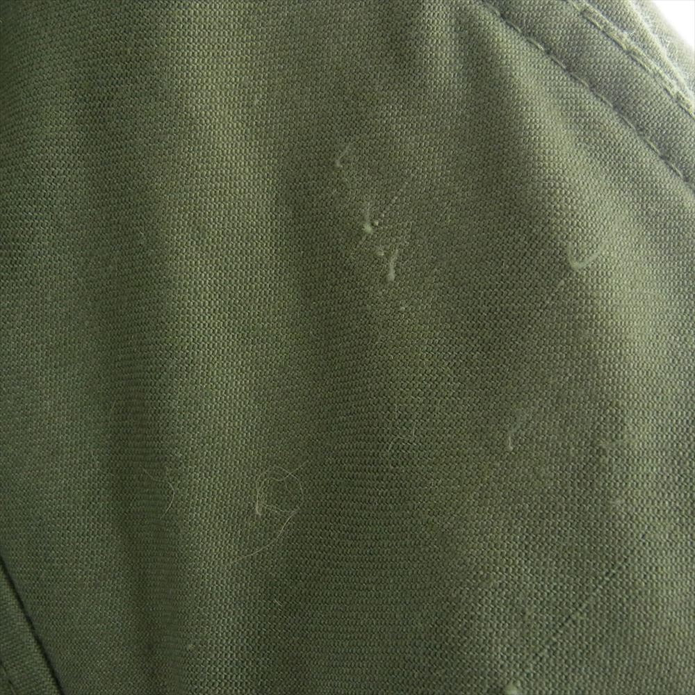 スピワック スピーワック USA製 N－3B ジャケット カーキ系 M【中古】