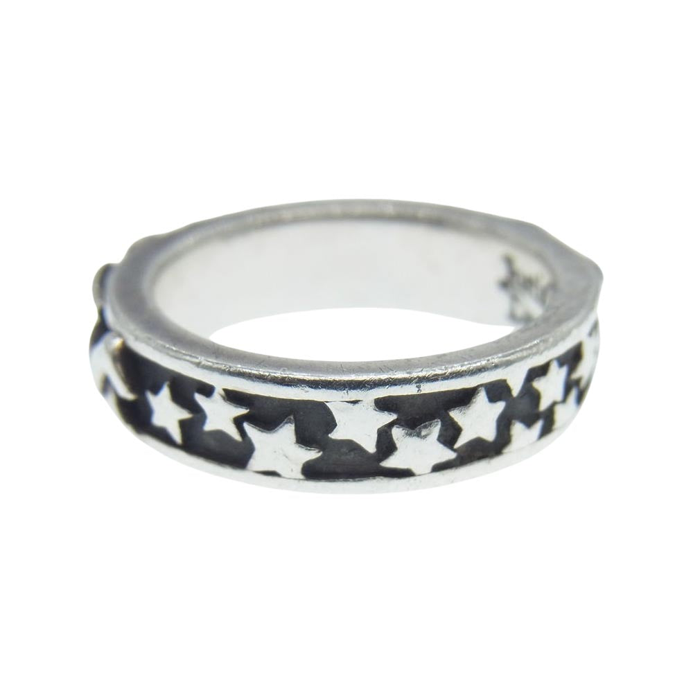 Justin Davis ジャスティンデイビス RJ636 NOAH RING 天使 エンジェル