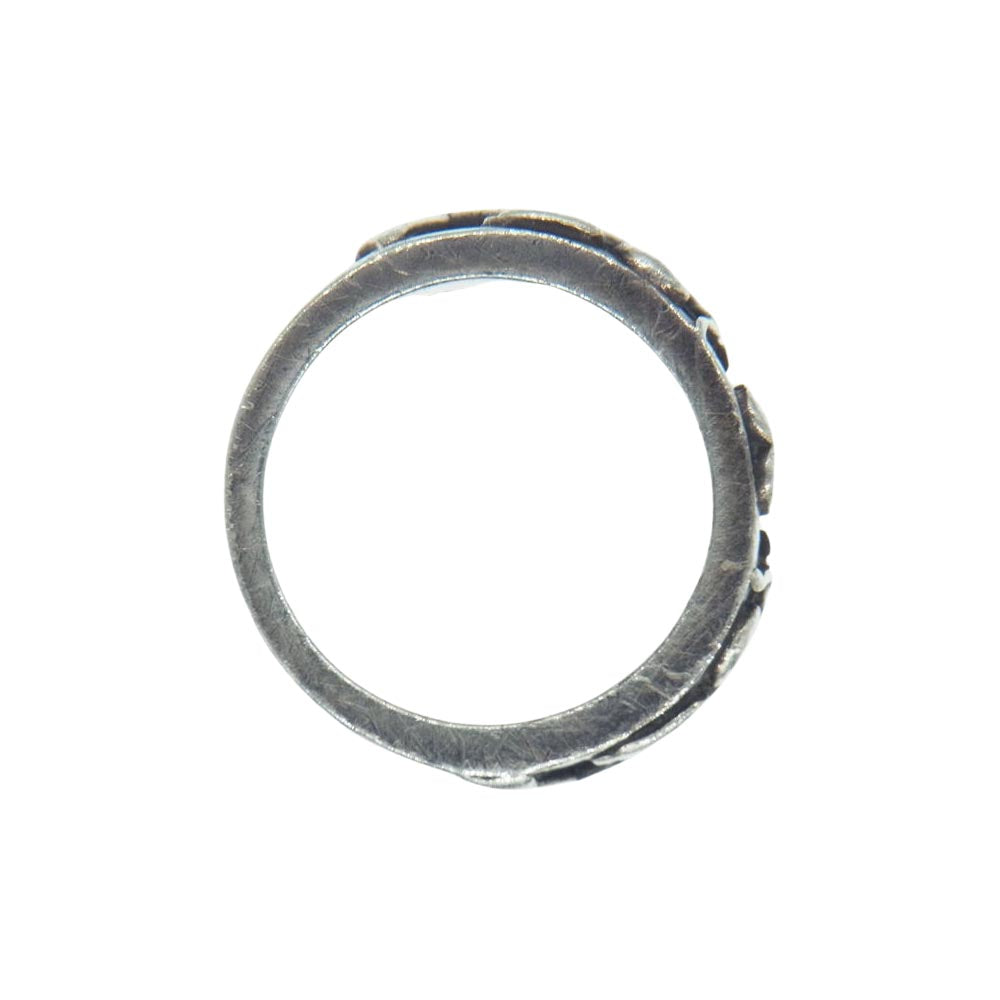 Justin Davis ジャスティンデイビス RJ636 NOAH RING 天使 エンジェル