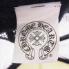 CHROME HEARTS クロムハーツ（原本無） CH トラッカー キャップ 帽子 ブラック ブラック系【中古】
