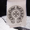 CHROME HEARTS クロムハーツ（原本無） CH トラッカー キャップ 帽子 ブラック ブラック系【中古】
