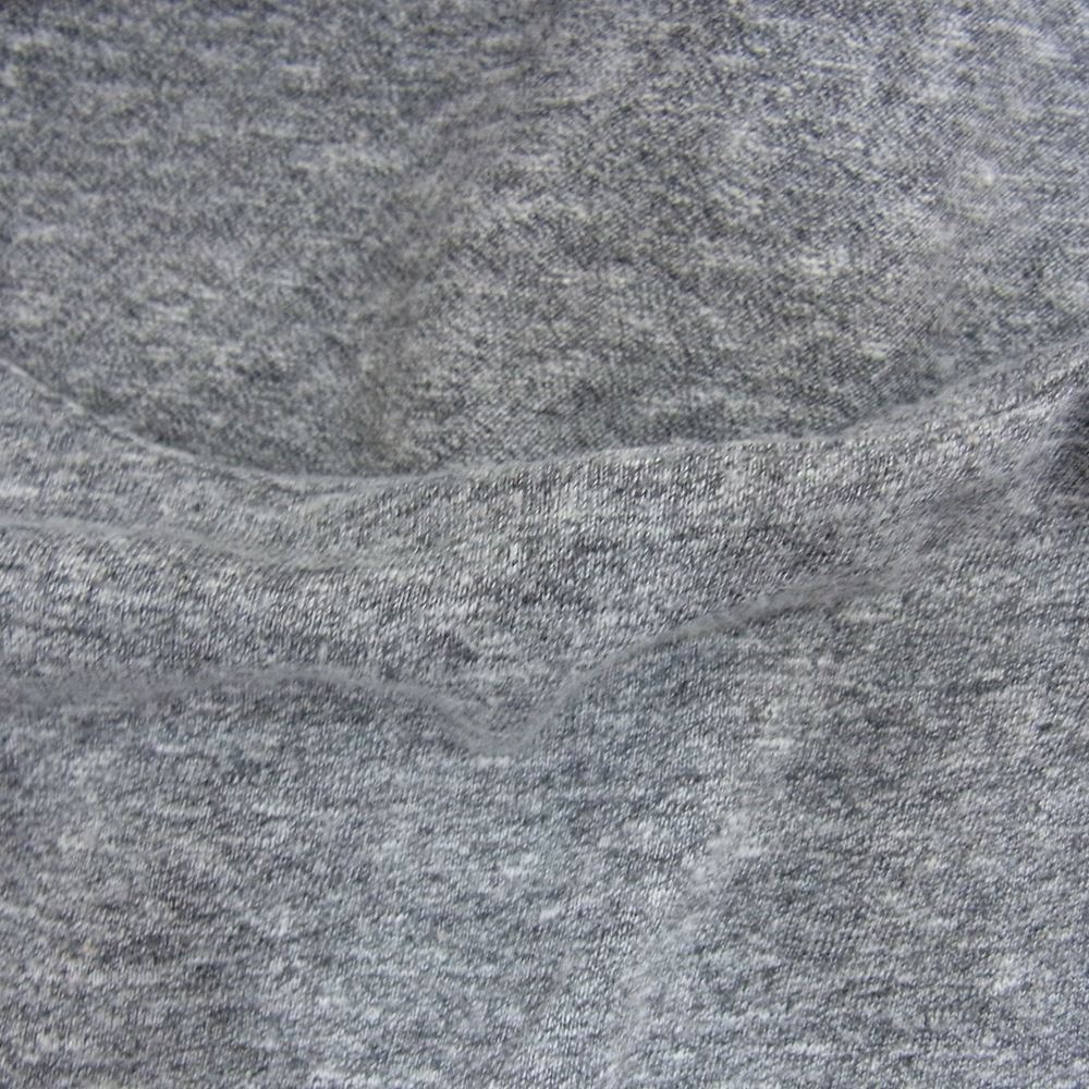 ENFOLD エンフォルド 3006S280-2090 ノースリーブ カットソー グレー系 38【中古】