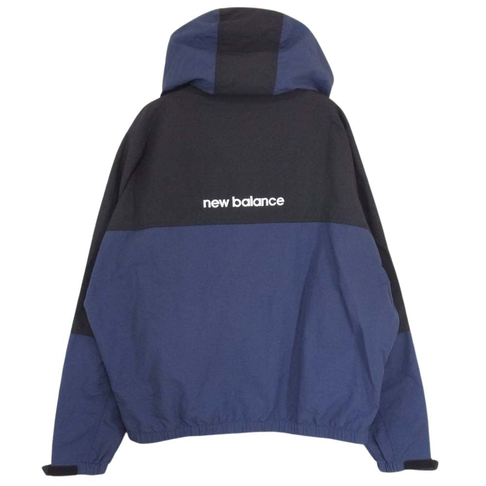 NEW BALANCE ニューバランス ニューバランス JMJL1844 ナイロン