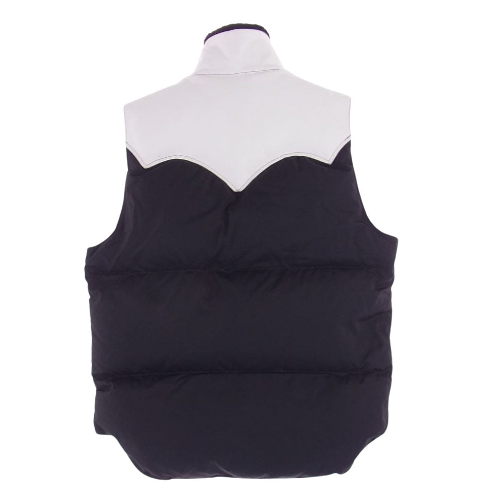 GOD SELECTION XXX ゴッドセレクション ROCKY MOUNTAIN FEATHER BED