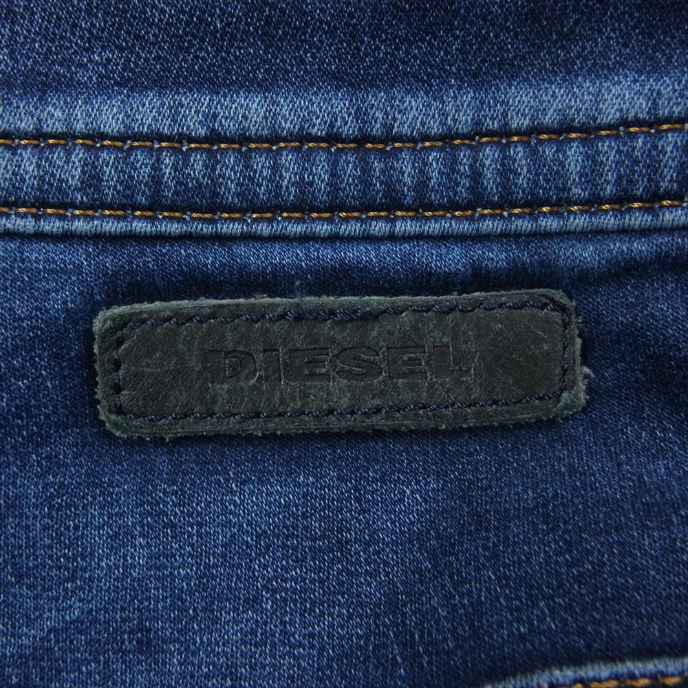 DIESEL ディーゼル 00T0010600S THOMMER CB-NE ジョグジーンズ