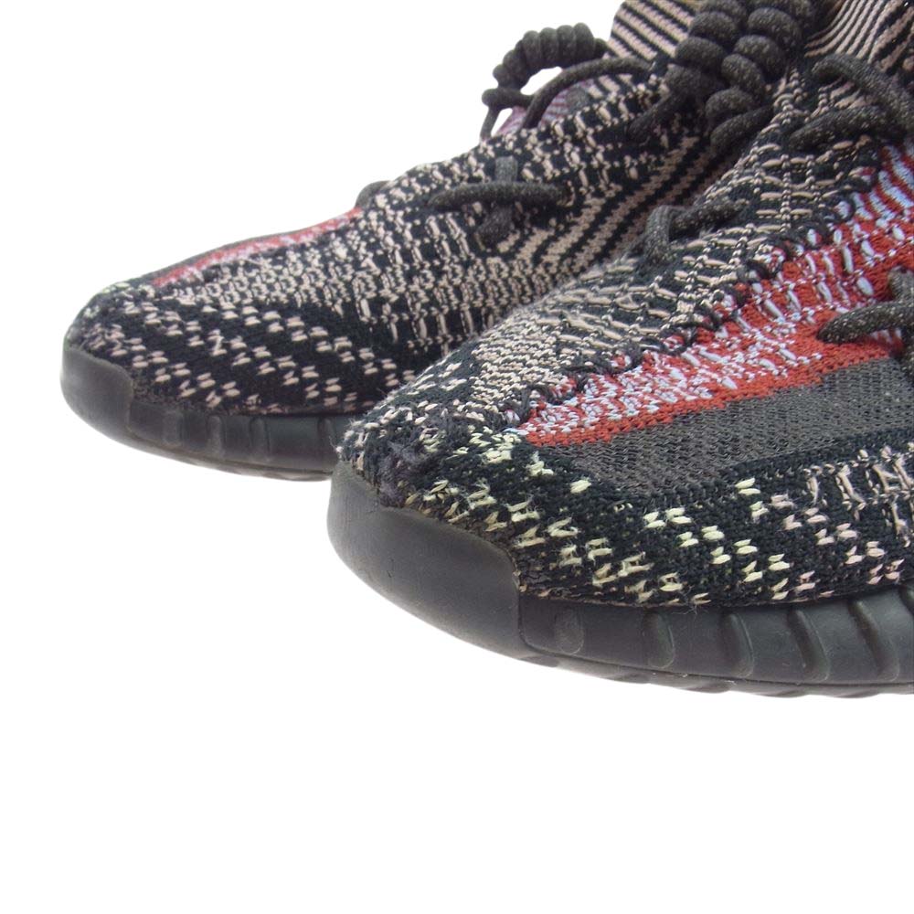 adidas アディダス FW5190 YEEZY BOOST 350 V2 YECHEIL イージーブースト スニーカー マルチカラー系 26.5cm【中古】