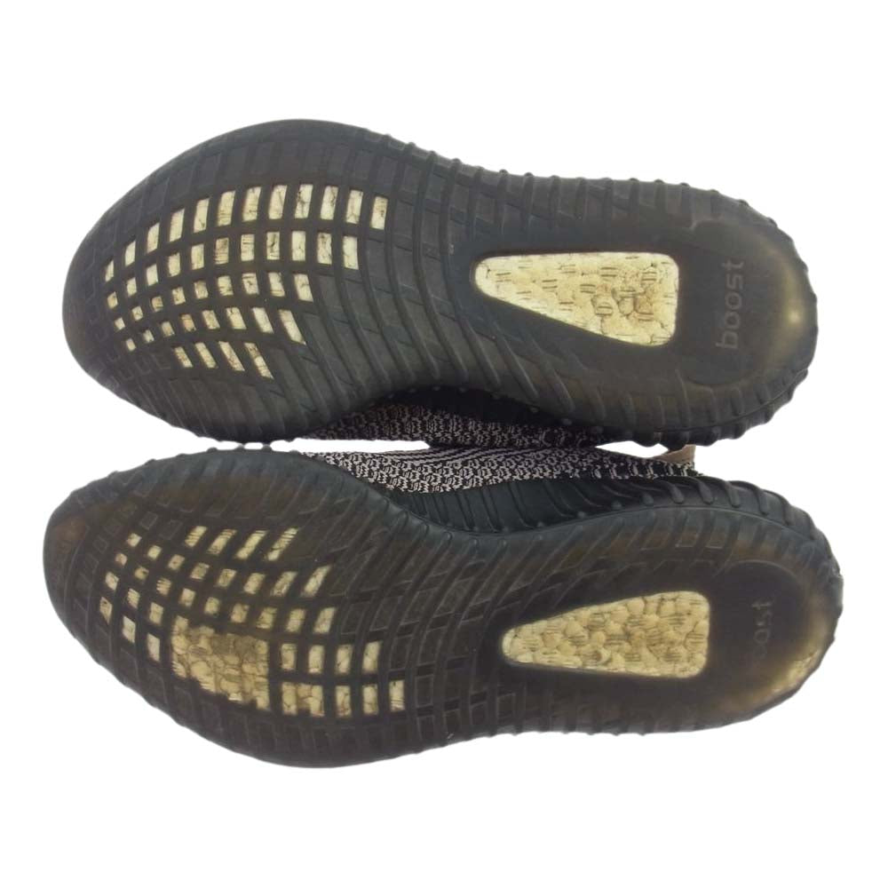 adidas アディダス FW5190 YEEZY BOOST 350 V2 YECHEIL イージーブースト スニーカー マルチカラー系 26.5cm【中古】