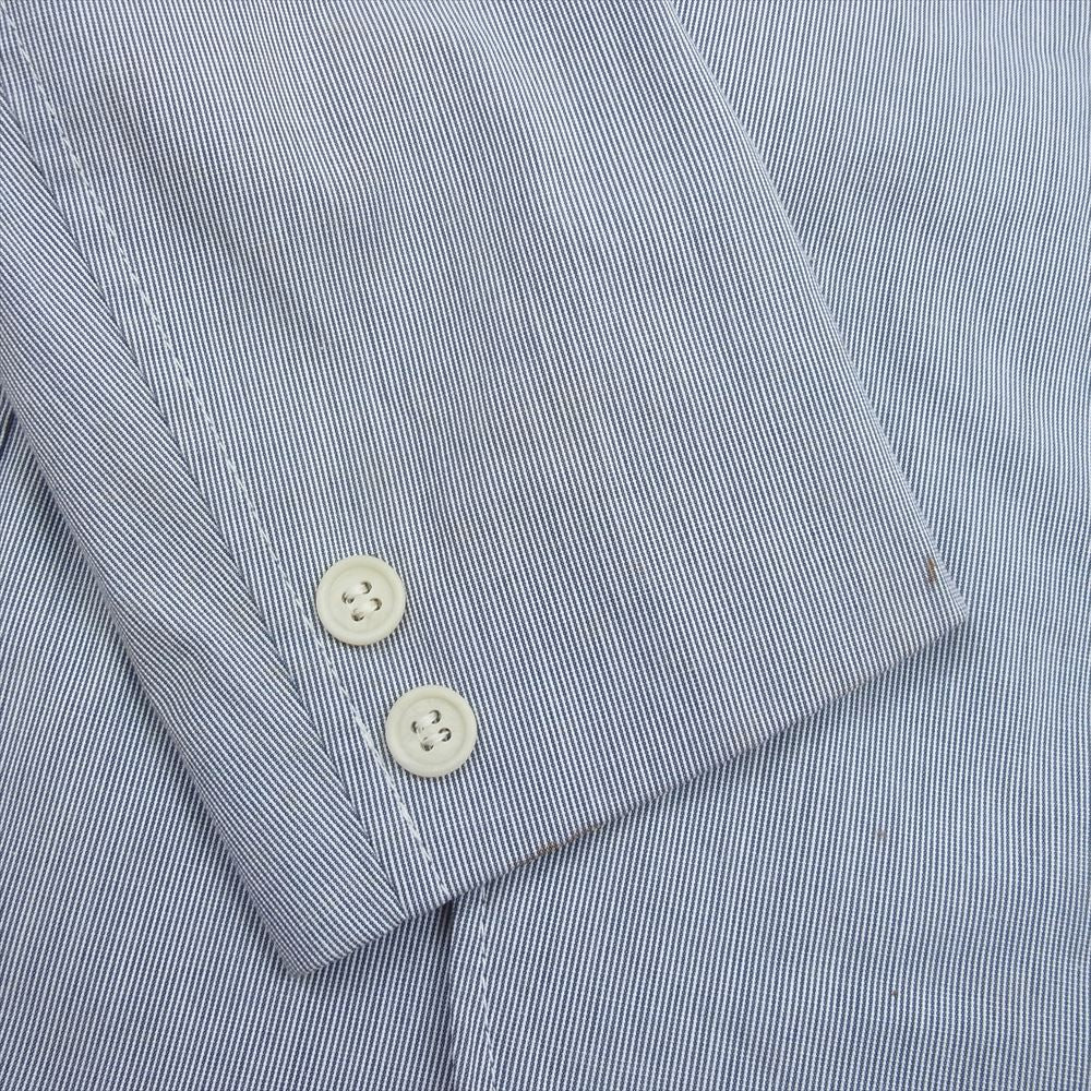 GBスポーツビンテージクロッシング USA製 GOLDEN BEAR ゴールデンベア ブレザー ジャケット ネイビー系 M【中古】