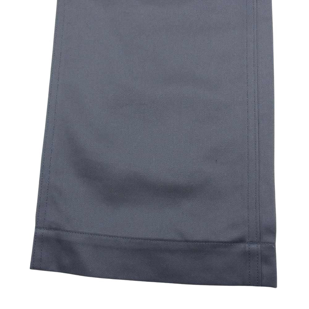 Buzz Rickson's バズリクソンズ BR40025JK ORIGINAL SPEC CHINOS オリジナル スペック チノ パンツ グレー系 28【中古】