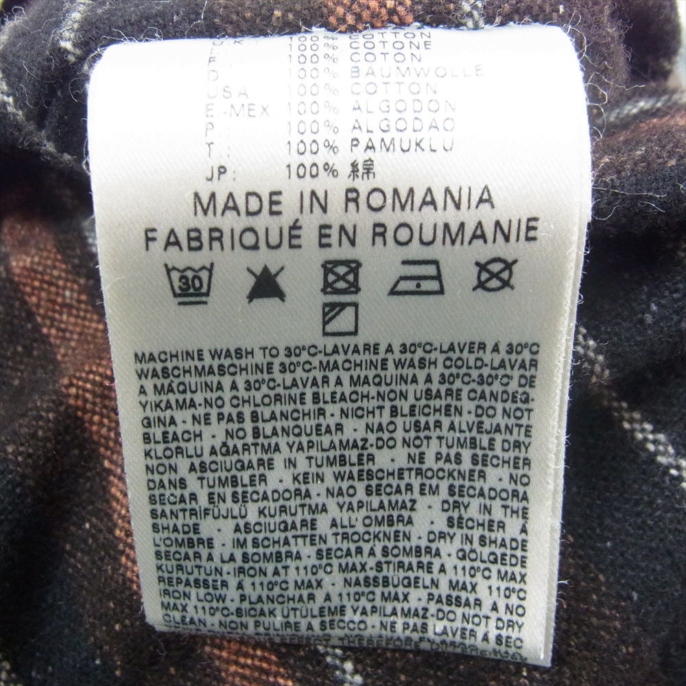 DIESEL ディーゼル INDUSTRY DEE-JHOZ JACKET 裏地付き デニムジャケット Gジャン ライトブルー系 M【中古】