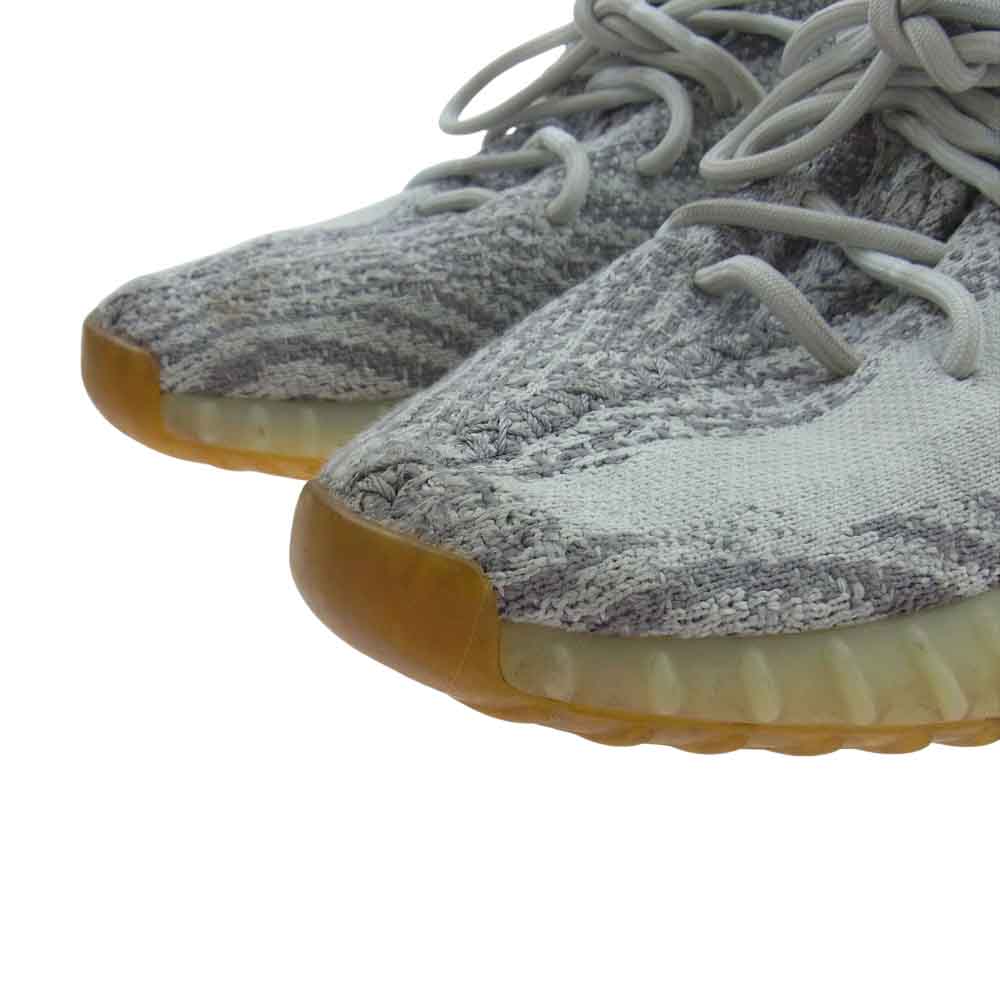 adidas アディダス B37571 YEEZY BOOST 350 V2 BLUE TINT イージーブースト ブルーティント ローカット スニーカー グレー系 26.5cm【中古】