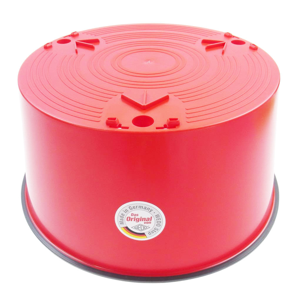 Supreme シュプリーム 20AW Wedo Step Stool ウェド ラウンドステップツール 踏み台 レッド系【極上美品】【中古】