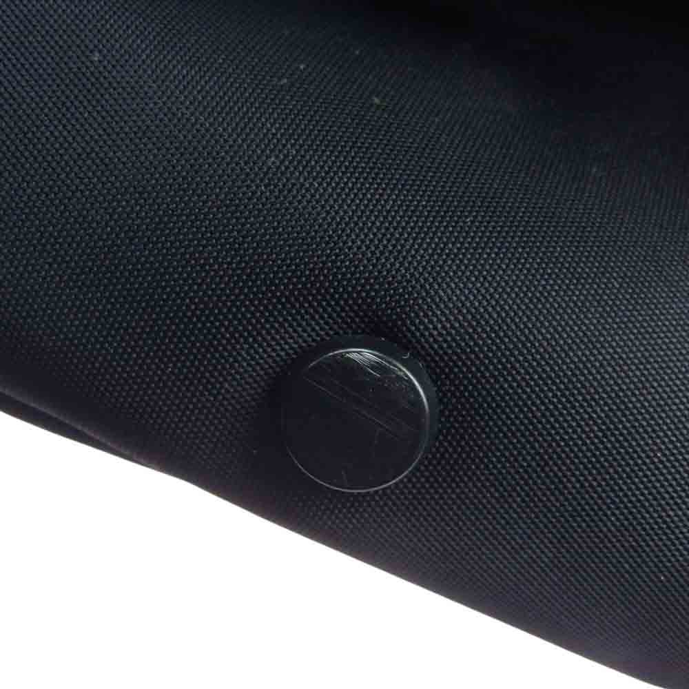 PORTER ポーター TIME 2WAY ブリーフケース(L)  ビジネスバッグ ショルダーバッグ ブラック系【中古】