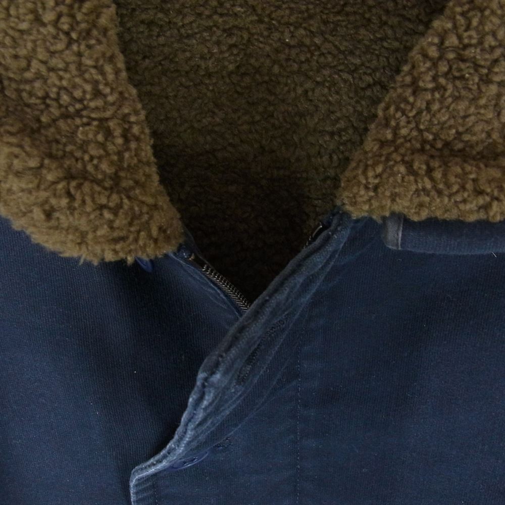 uniform experiment ユニフォームエクスペリメント 101035 N1 デッキ