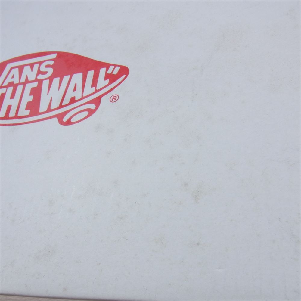 Supreme シュプリーム × VANS SK8-HI BLACK HOLE PUNCH DENIM バンズ スケート ハイ ブラック ホールパンチデニム ハイカットスニーカー ブラック系 US10(28cm)【中古】