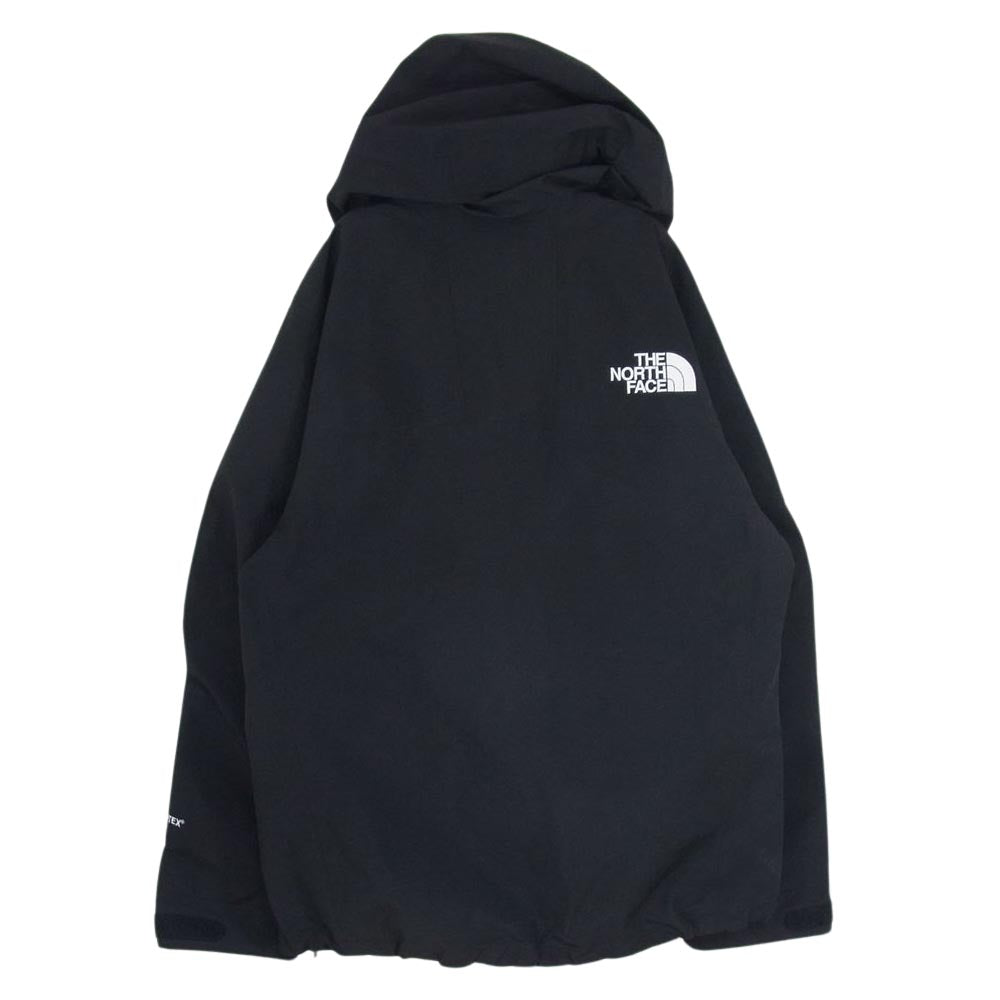 THE NORTH FACE ノースフェイス NP11962 RAGE GTX Shell Pullover 