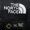THE NORTH FACE ノースフェイス NP61800 MOUNTAIN JACKET マウンテンジャケット オレンジ系 M【中古】