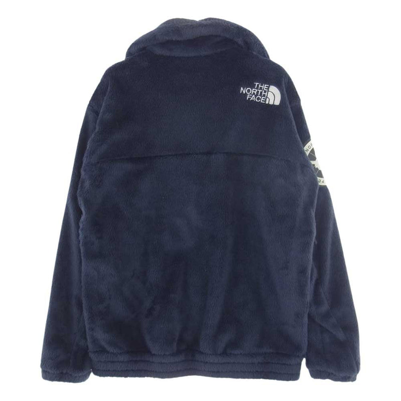 THE NORTH FACE ノースフェイス NA61930 Antarctica Versa Loft Jacket アンタークティカ バーサロフト フリース ジャケット ネイビー系 S【中古】