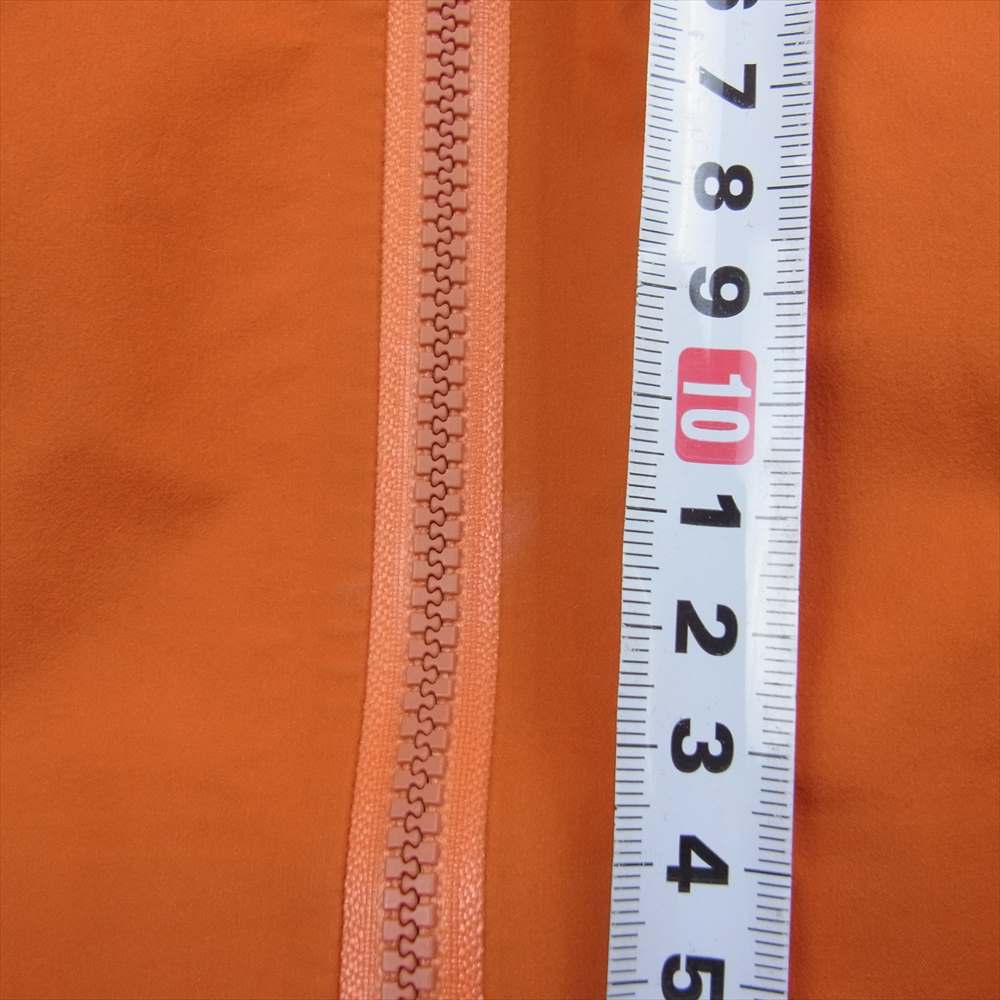 ARC'TERYX アークテリクス 29090-137648-05/22 BETA JACKET ベータ GORE-TEX ジャケット オレンジ系 S【中古】