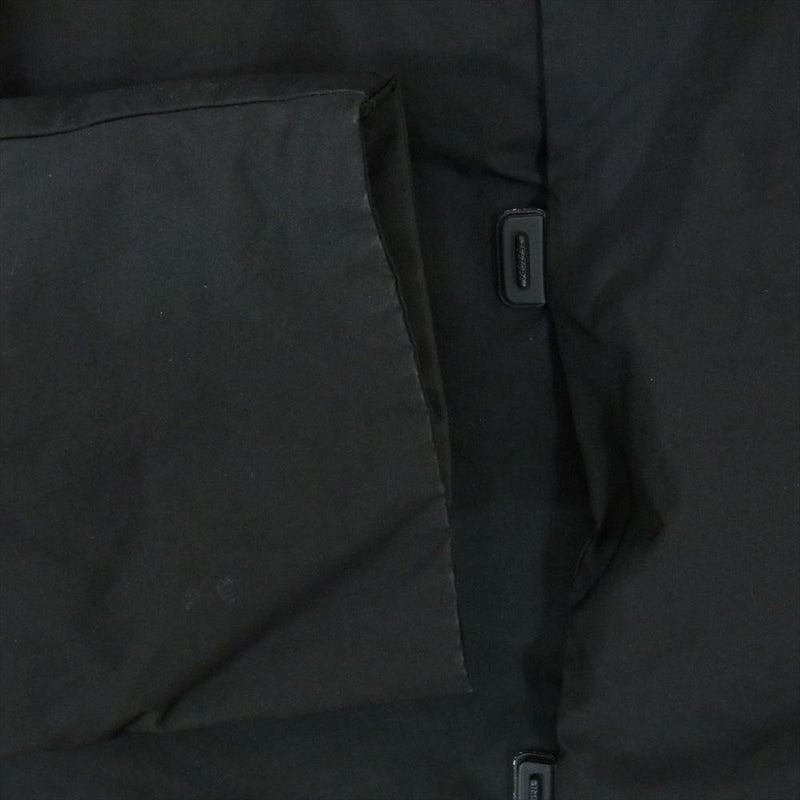 TEATORA テアトラ tt-101-DP WALLET COAT DT ウォレット ナイロン