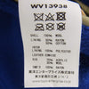 WHITESVILLE ホワイツビル MV13938 BUZZ RICKSON'S 30oz WOOL SET-IN MELTON AWARD JACKET USAF バズリクソンズ スタジャン スタジアムジャケット ブルー系 40【中古】