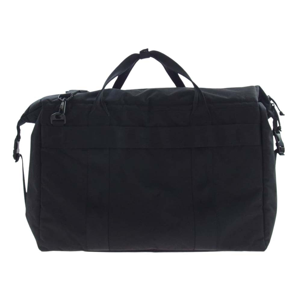 BRIEFING ブリーフィング BRA223N18 COOLER BAG 34 2WAY クーラーバッグ ショルダーバッグ ブラック系【中古】