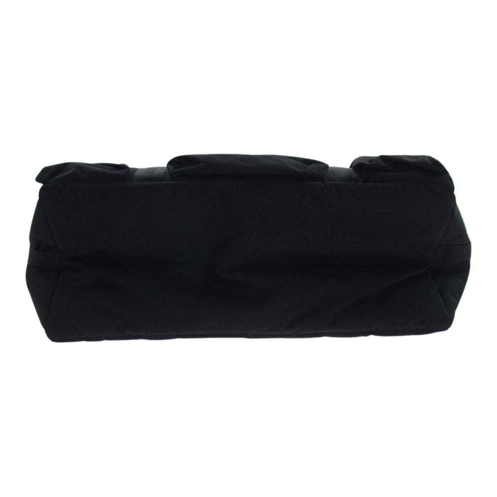 BRIEFING ブリーフィング BRA223N18 COOLER BAG 34 2WAY クーラーバッグ ショルダーバッグ ブラック系【中古】