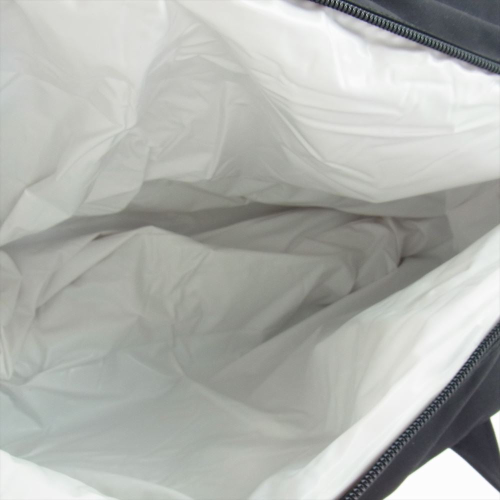 BRIEFING ブリーフィング BRA223N18 COOLER BAG 34 2WAY クーラーバッグ ショルダーバッグ ブラック系【中古】