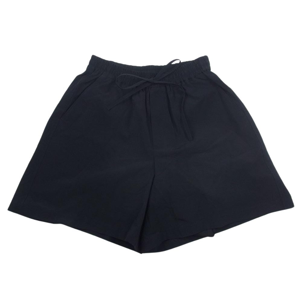 ローヘン LH22MS-PT030 2022年復刻モデル ドローコード ショートパンツ ショーツ ハーフパンツ ブラック系 F【中古】