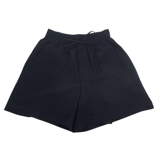 ローヘン LH22MS-PT030 2022年復刻モデル ドローコード ショートパンツ ショーツ ハーフパンツ ブラック系 F【中古】