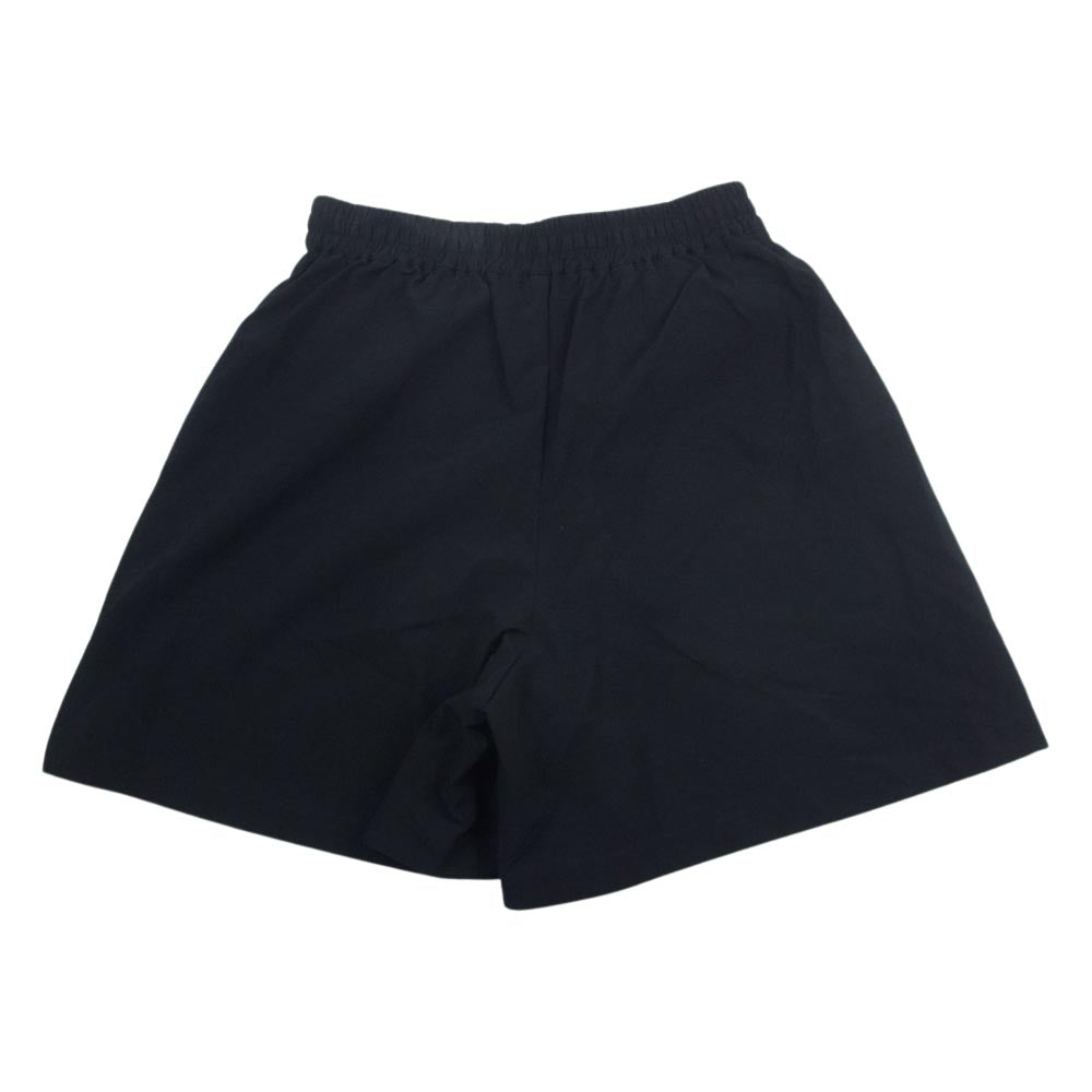 ローヘン LH22MS-PT030 2022年復刻モデル ドローコード ショートパンツ ショーツ ハーフパンツ ブラック系 F【中古】