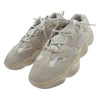 YEEZY BOOST イージーブースト DB2908 YEEZY 500 SNEAKERS イージー ローカット スニーカー オフホワイト系 27.5cm【中古】