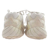 YEEZY BOOST イージーブースト DB2908 YEEZY 500 SNEAKERS イージー ローカット スニーカー オフホワイト系 27.5cm【中古】