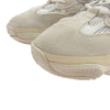 YEEZY BOOST イージーブースト DB2908 YEEZY 500 SNEAKERS イージー ローカット スニーカー オフホワイト系 27.5cm【中古】