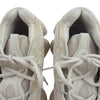 YEEZY BOOST イージーブースト DB2908 YEEZY 500 SNEAKERS イージー ローカット スニーカー オフホワイト系 27.5cm【中古】