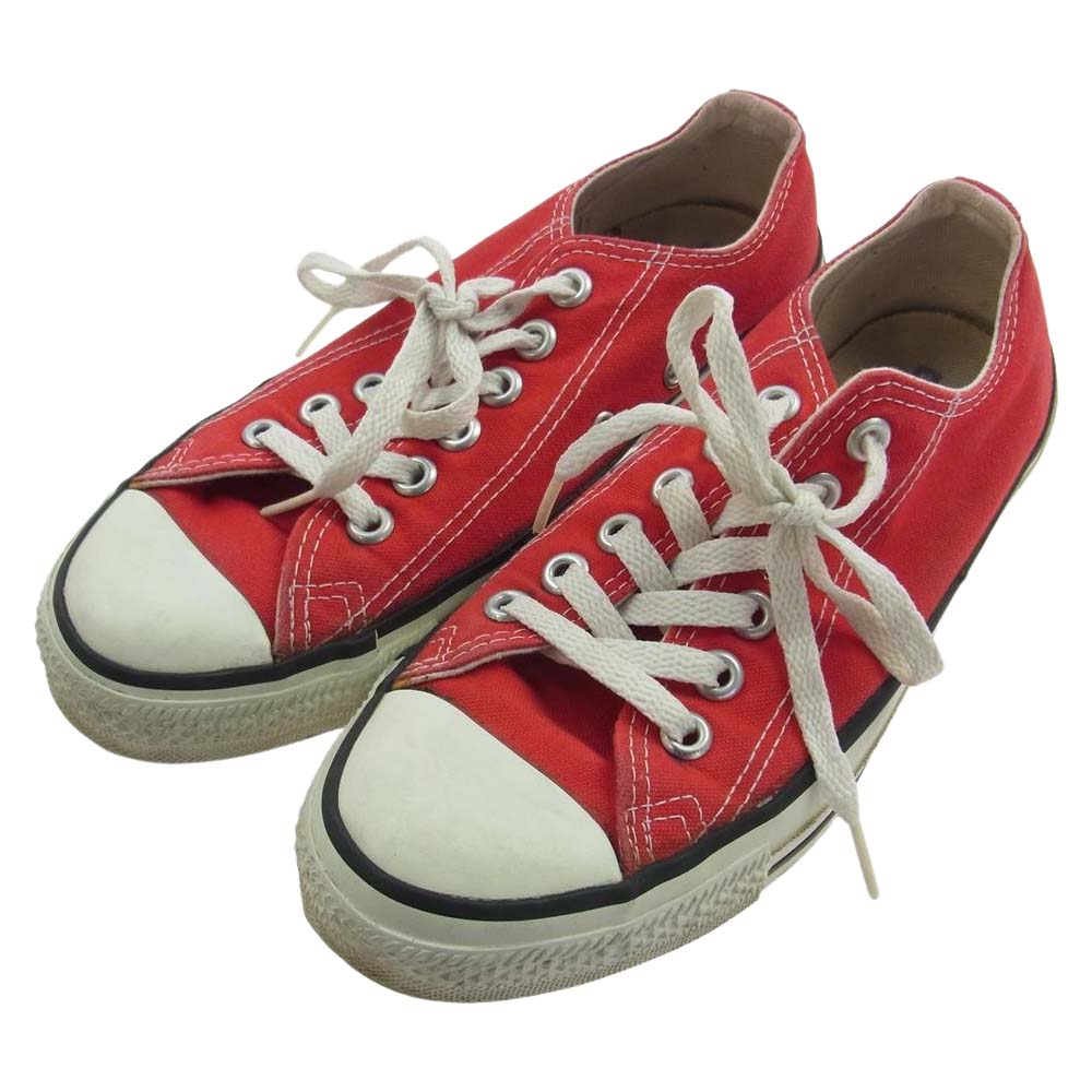 CONVERSE コンバース 90s USA製 ALL STAR オールスター CONVERSE コンバース 90s USA製 ALL STAR オールスター