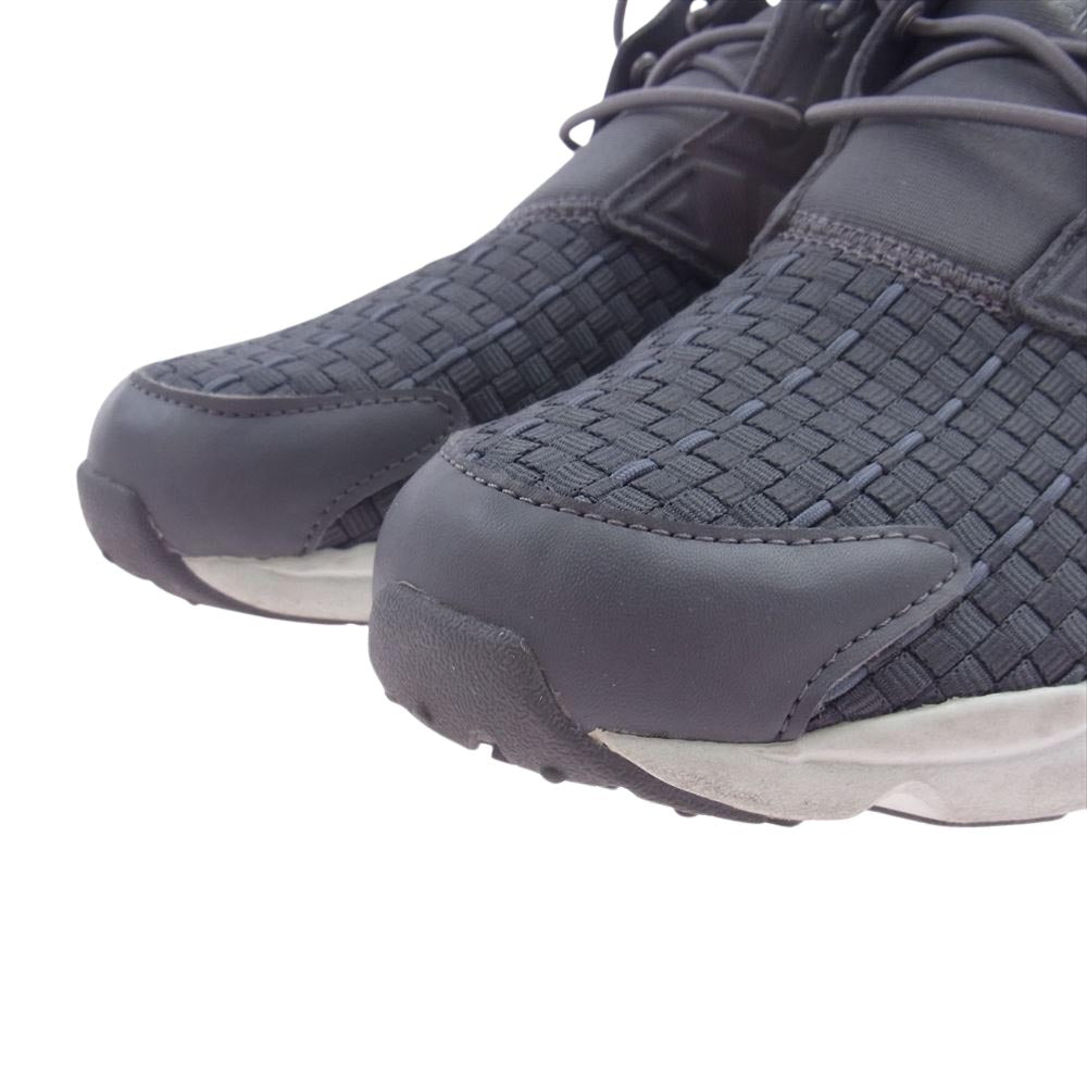 Reebok リーボック V68869 URYLITE NEW WOVEN フューリーライト ニューウーブン ローカット スニーカー グレー系 ホワイト系 27cm【中古】