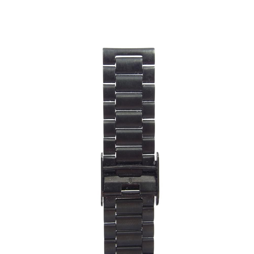 CASIO カシオ B640WB-1BJF スタンダード デジタル ウォッチ 腕時計 ブラック系【中古】