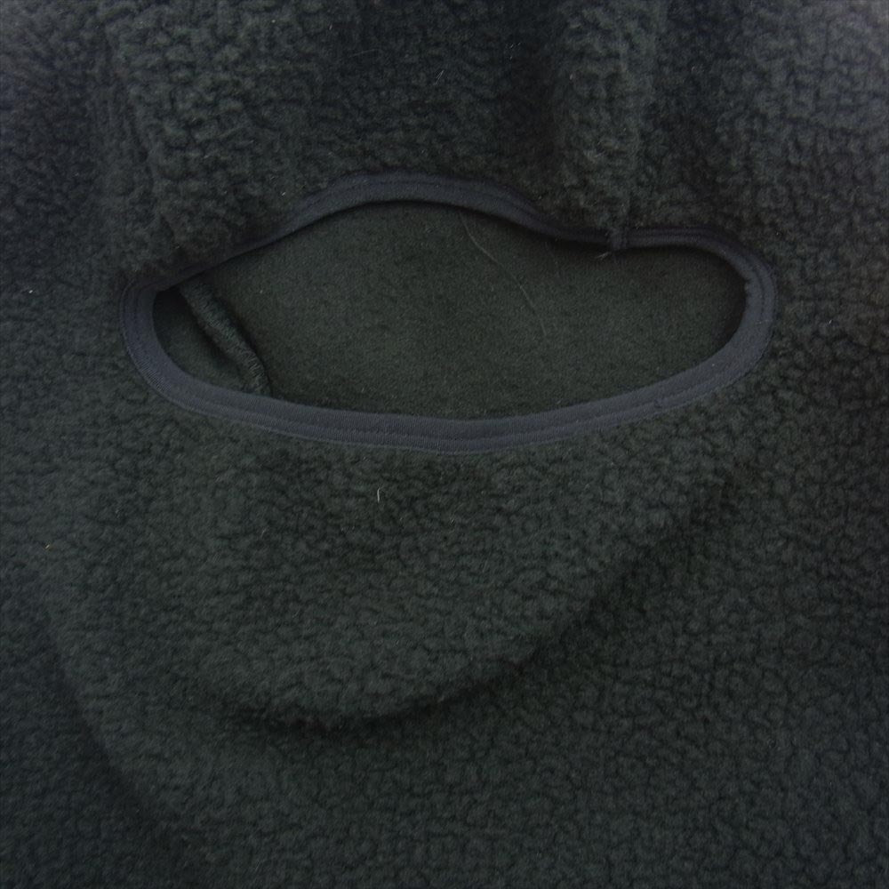 NIKE ナイキ ACG sherpa balaclava 90s バラクラバ フリース パーカー ブラック系【中古】