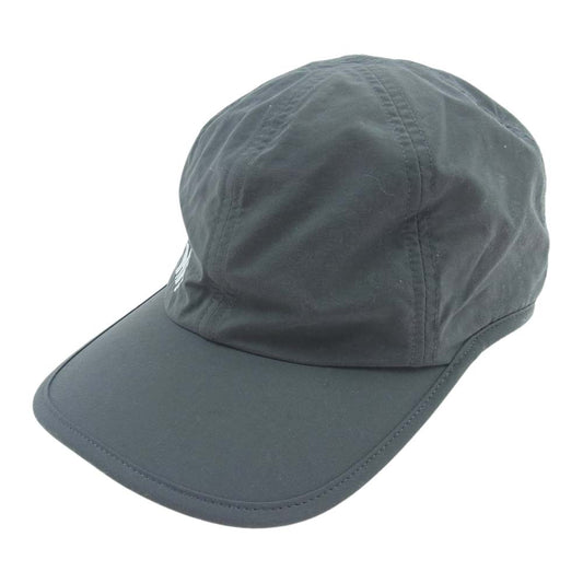 ヘリーハンセン HC92345 Team Dry Cap チーム ドライ キャップ グレー系 F【中古】