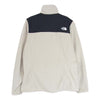 THE NORTH FACE ノースフェイス NLW71904 マウンテン バーサ マイクロ フリース ジャケット グレー系 S【中古】