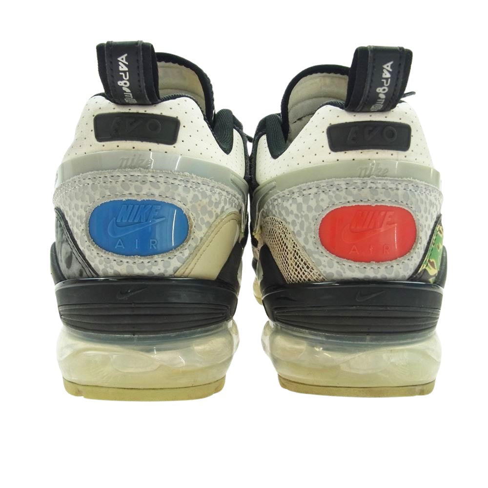 NIKE ナイキ DD3054-001 AIR VAPORMAX EVO エア ヴェイパー マックス スニーカー マルチカラー系 26.cm【中古】