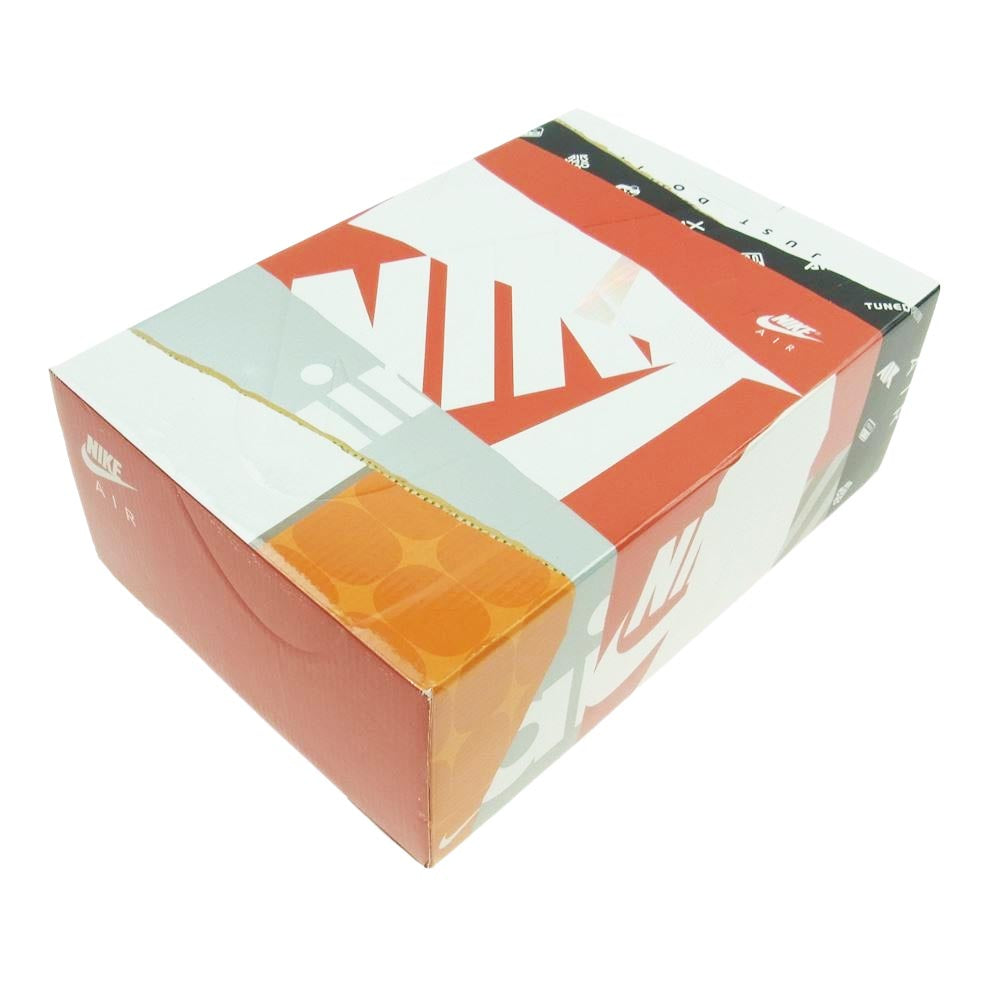 NIKE ナイキ DD3054-001 AIR VAPORMAX EVO エア ヴェイパー マックス スニーカー マルチカラー系 26.cm【中古】