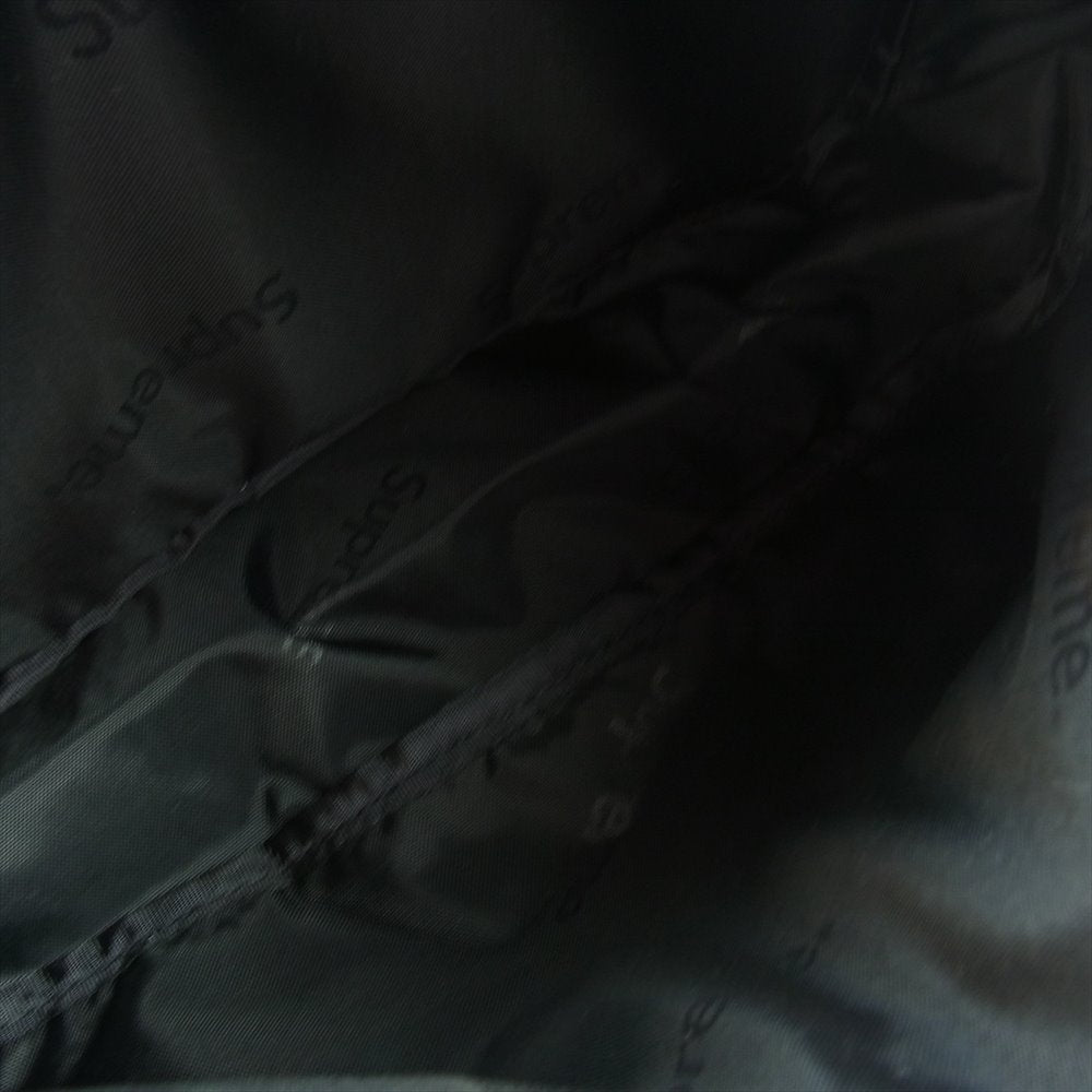 Supreme シュプリーム 19AW Waist Bag Real Tree Camo リアルツリーカモ ウェストバッグ カーキ系【美品】【中古】