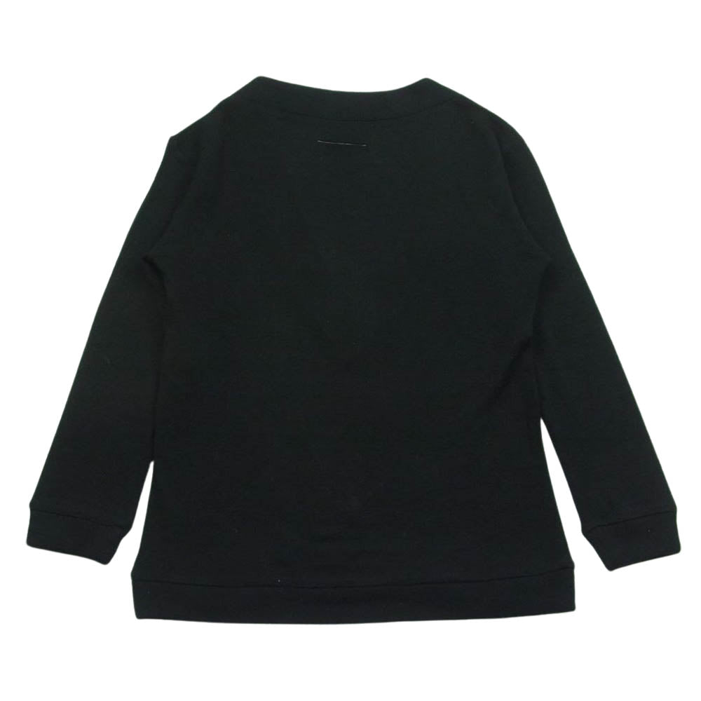 MAISON MARTIN MARGIELA メゾンマルタンマルジェラ MM6 ここのえタグ