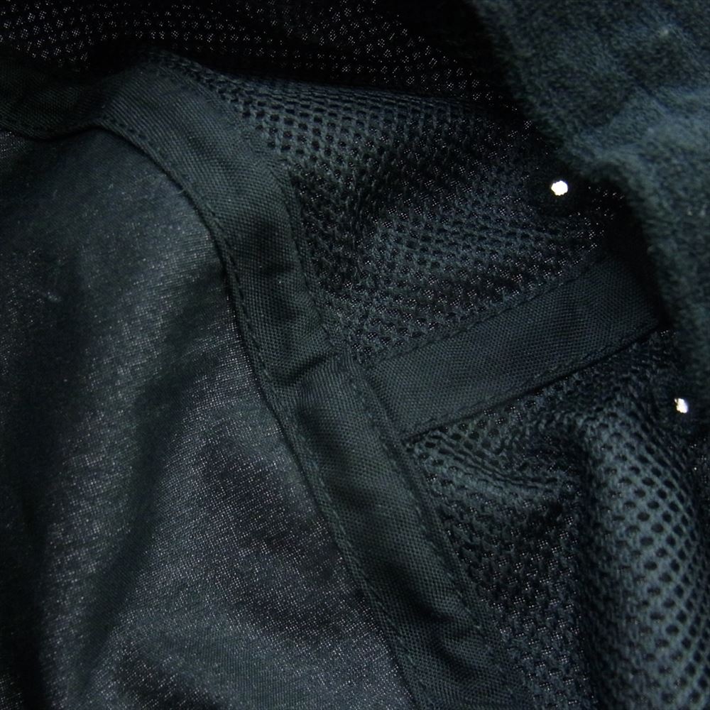 THE NORTH FACE ノースフェイス NN41918 Horizon Hat ホライズン ハット 帽子 ブラック系 M【中古】