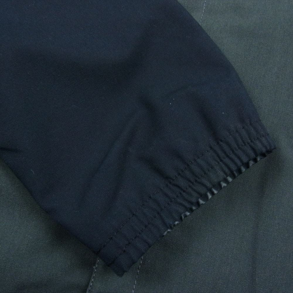 Columbia コロンビア PM3398 モリソンロック コーチ ジャケット カーキ系 M【中古】