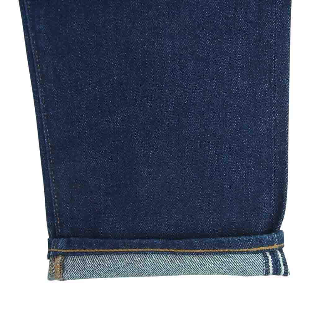 Levi's リーバイス PC9-56518-0008 MADE&CRAFTED 502 RESIN