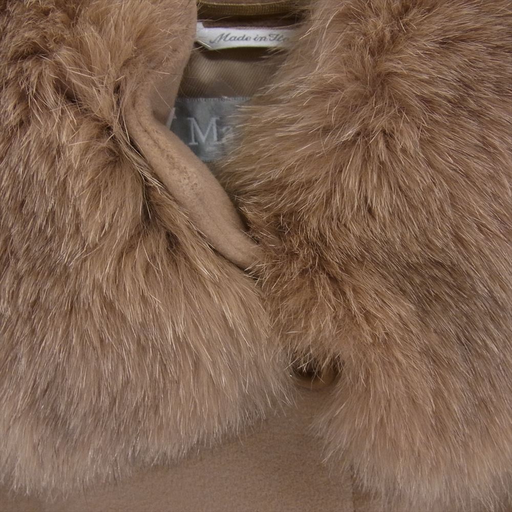 MAX MARA マックスマーラ 銀タグ セカンドライン オーティーエスタグ