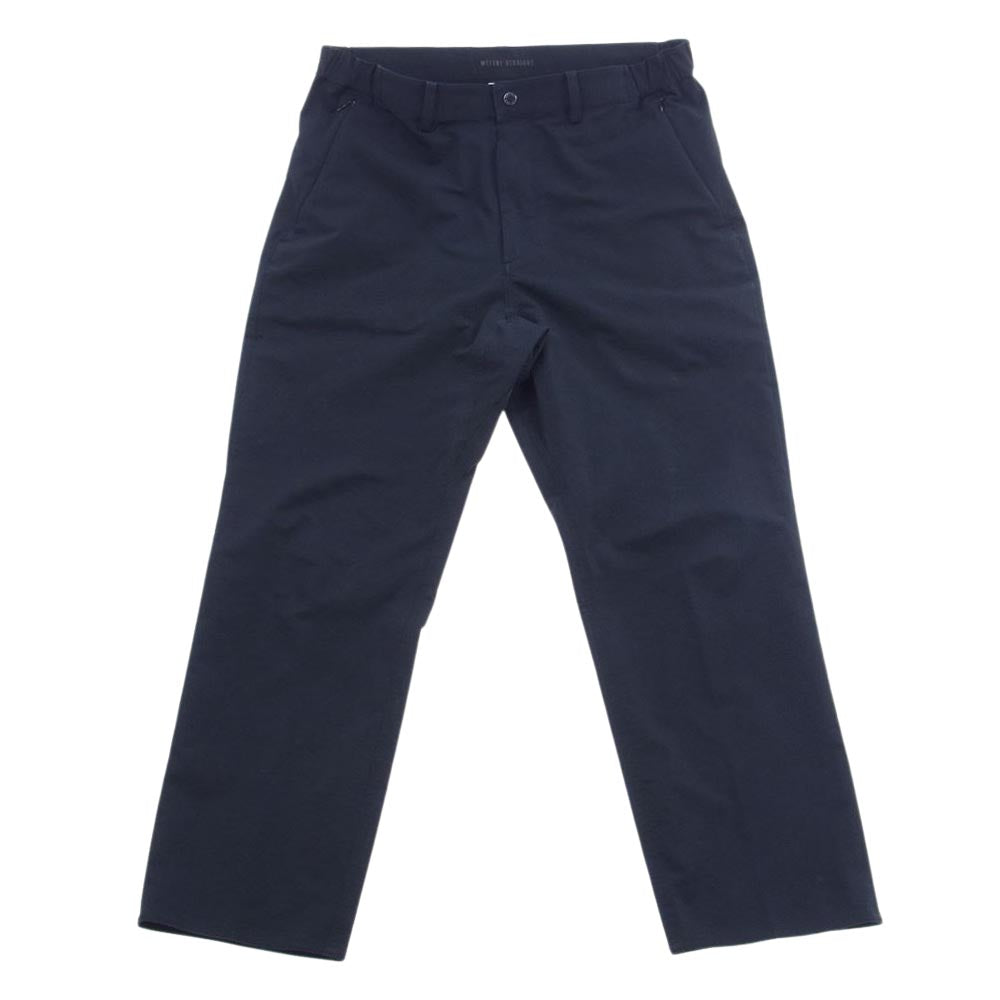 NEW BALANCE ニューバランス JMJL0700/JMPL9754 WAIST TO TOE　ポリエステル イージー スーツ セットアップ ブラック系 S【中古】